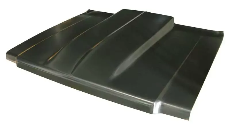 AMD 2 Inches Raised Cowl Hood Chevrolet Blazer | C/K | GMC Suburban 1973-1980 - 300-4073-2