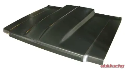 AMD 2 Inches Raised Cowl Hood Chevrolet Blazer | C/K | GMC Suburban 1973-1980 - 300-4073-2