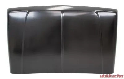 AMD OE Style Premium Hood Chevrolet Blazer | C/K | GMC Suburban 1979-1980 - 300-4079-1