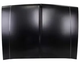 AMD OE Style Premium Hood Chevrolet Blazer | C/K | GMC Suburban 1981-1991
