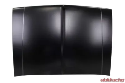 AMD OE Style Premium Hood Chevrolet Blazer | C/K | GMC Suburban 1981-1991 - 300-4081-1