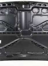 AMD OE Style Premium Hood Chevrolet Blazer | C/K | GMC Suburban 1981-1991                                     - 300-4081-1 - Image 2