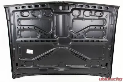 AMD OE Style Premium Hood Chevrolet Blazer | C/K | GMC Suburban 1981-1991 - 300-4081-1