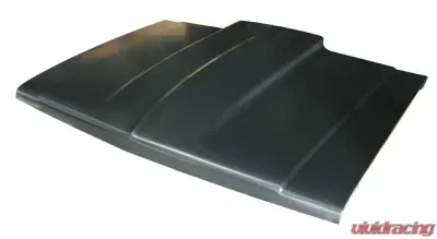 AMD 2 Inches Raised Cowl Hood Chevrolet Blazer | C/K | GMC Suburban 1981-1991 - 300-4081-2