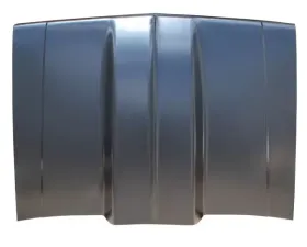 AMD 4 Inches Raised Cowl Hood Chevrolet Blazer | C/K | GMC Suburban 1981-1991
