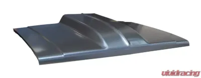 AMD 4 Inches Raised Cowl Hood Chevrolet Blazer | C/K | GMC Suburban 1981-1991 - 300-4081-4