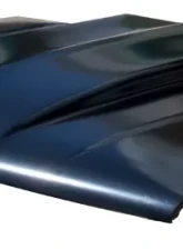 AMD 2 Inches Raised Straight Cowl Hood Chevrolet Blazer | Tahoe | GMC Yukon 1988-1999                                     - 300-4088-2 - Image 6