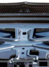 AMD 2 Inches Raised Straight Cowl Hood Chevrolet Blazer | Tahoe | GMC Yukon 1988-1999                                     - 300-4088-2 - Image 5
