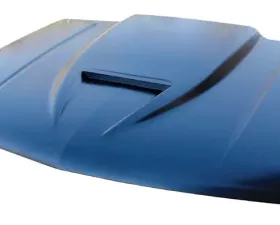 AMD Ram Air Style Hood Chevrolet Blazer | Tahoe | GMC Yukon 1988-1999