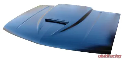 AMD Ram Air Style Hood Chevrolet Blazer | Tahoe | GMC Yukon 1988-1999 - 300-4088-3