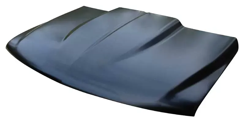 AMD 2 Inches Raised Cowl Hood Chevrolet Silverado | Suburban | Tahoe 1999-2006 - 300-4099-2