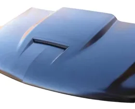 AMD Ram Air Style Hood Chevrolet Silverado | Suburban | Tahoe 1999-2006