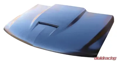 AMD Ram Air Style Hood Chevrolet Silverado | Suburban | Tahoe 1999-2006 - 300-4099-3