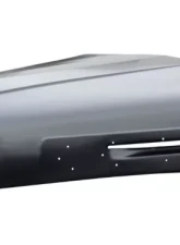 AMD OE Style Hood Ford F1 | F2 1948-1950                                     - 300-4548 - Image 3