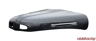 AMD OE Style Hood Ford F1 | F2 1948-1950 - 300-4548