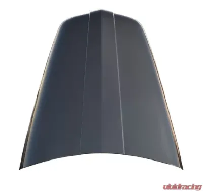 AMD OE Style Hood Ford F1 | F2 1952 - 300-4552