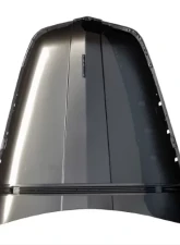 AMD OE Style Hood Ford F1 | F2 1952                                     - 300-4552 - Image 3