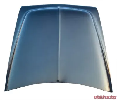 AMD OE Style Hood Ford F100 | F250 1953-1956 - 300-4553