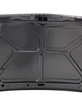 AMD OE Style Premium Hood Ford Bronco | F150 | F250 1973-1979                                     - 300-4573 - Image 3
