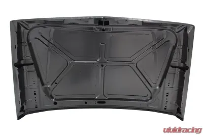 AMD OE Style Premium Hood Ford Bronco | F150 | F250 1973-1979 - 300-4573