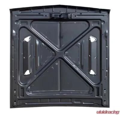 AMD GT Style Hood Ford Fairlane 1966 - 300-8466