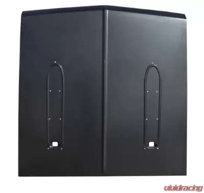 AMD GT Style Hood Ford Fairlane 1967 - 300-8467