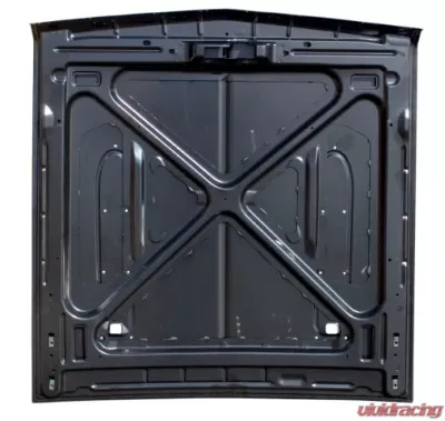 AMD GT Style Hood Ford Fairlane 1967 - 300-8467