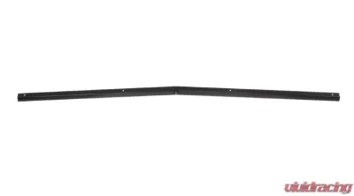 AMD Hood Lip Molding Mounting Strip Ford Fairlane | Torino 1968-1969 - 300-8468-1
