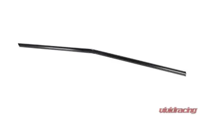 AMD Hood Lip Molding Mounting Strip Ford Fairlane | Torino 1968-1969 - 300-8468-1