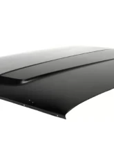 AMD OE Style Hood Ford Fairlane | Torino 1968-1969                                     - 300-8468 - Image 4