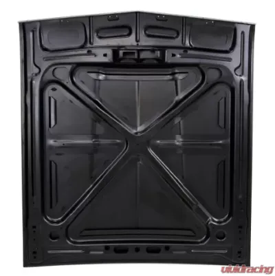 AMD OE Style Hood Ford Fairlane | Torino 1968-1969 - 300-8468