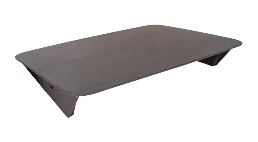 AMD Air Grabber / Ramcharger Hood Scoop Dodge Charger | Plymouth Belvedere | Road Runner 1970-1974 - 301-1470