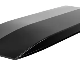 AMD 2 Inches Raise Universal Steel Hood Scoop