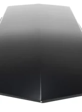 AMD 4 Inches Raise Universal Steel Hood Scoop                                     - 301-SCOOP-2 - Image 2