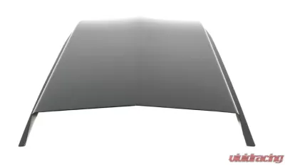 AMD 4 Inches Raise Universal Steel Hood Scoop - 301-SCOOP-2