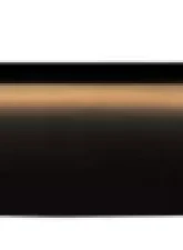 AMD Hood Front Edge Repair Panel Ford F100 | F250 1953-1956                                     - 302-4553-2 - Image 2