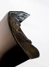 AMD Hood Front Edge Repair Panel Ford F100 | F250 1953-1956                                     - 302-4553-2 - Image 3