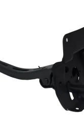 AMD Hood Latch Assembly Chevrolet Chevelle | El Camino | GMC Sprint 1970-1972                                     - 303-3470 - Image 2