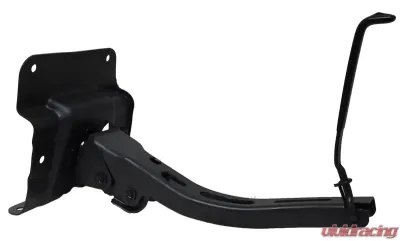 AMD Hood Latch Assembly Chevrolet Chevelle | El Camino | GMC Sprint 1970-1972 - 303-3470