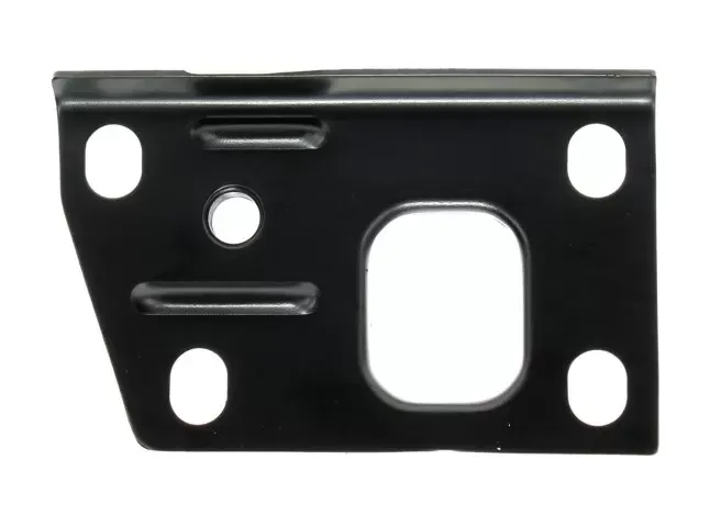 AMD Hood Latch Lock Bolt Support without Inside Hood Release Chevrolet Blazer | C/K | GMC Suburban 1967-1980 - 303-4067-3