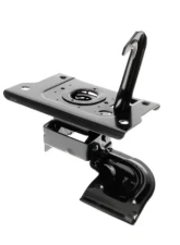 AMD Hood Catch Assembly Chevrolet C/K | Blazer | Suburban 1975-1976                                     - 303-4075 - Image 4