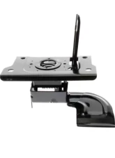 AMD Hood Catch Assembly Chevrolet C/K | Blazer | Suburban 1975-1976                                     - 303-4075 - Image 2