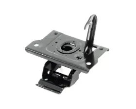 AMD Hood Catch Assembly without Inside Hood Release Chevrolet Blazer | C/K | GMC Suburban 1977-1980