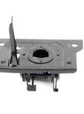 AMD Hood Catch Assembly without Inside Hood Release Chevrolet Blazer | C/K | GMC Suburban 1977-1980                                     - 303-4077-1 - Image 3