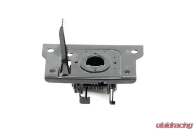 AMD Hood Catch Assembly without Inside Hood Release Chevrolet Blazer | C/K | GMC Suburban 1977-1980 - 303-4077-1