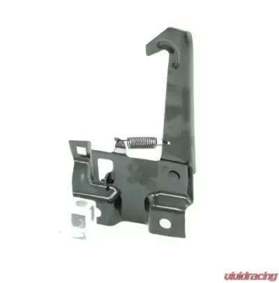 AMD Hood Catch Assembly with Inside Hood Release Chevrolet Blazer | C/K | GMC Suburban 1977-1980 - 303-4077-2
