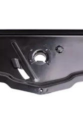 AMD Upper Hood Latch Ford F1 | F2 1948-1950                                     - 303-4548-3 - Image 3