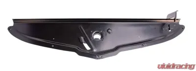 AMD Upper Hood Latch Ford F1 | F2 1948-1950 - 303-4548-3