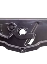 AMD Upper Hood Latch Ford F1 | F2 1948-1950                                     - 303-4548-3 - Image 2