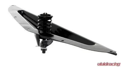 AMD Lower Hood Latch Plate Assembly Ford F1 | F2 1948-1950 - 303-4548